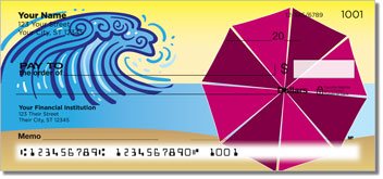 Beach Umbrella Checks