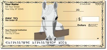 Classic Cowboy Checks