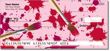 Paintbrush Checks