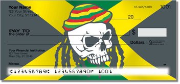 Reggae Music Checks