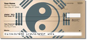 Yin Yang 2 Checks