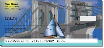 Sailing Adventure Checks