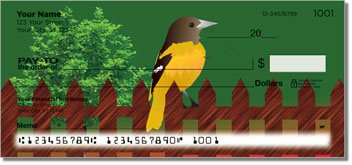 Wings of Spring Checks