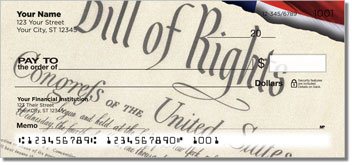 Words of Freedom Checks