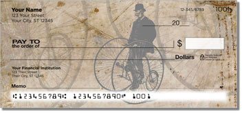 Vintage Bicycle Checks