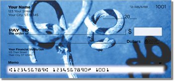 Grapevine Personalized Checks