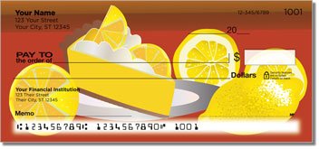 Slice of Pie Checks