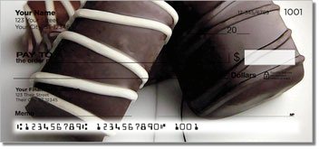 Box of Chocolates Checks