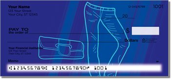 Attitude Personalized Checks