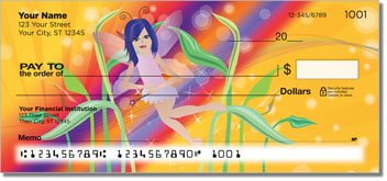 Magical Fairy Checks