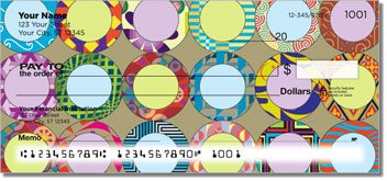 Quilt Pattern Checks