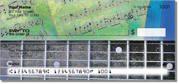 Making Music Personalized Checks