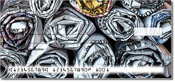 Cash Flow Personalized Checks