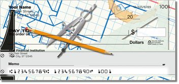 Drafting Personalized Checks