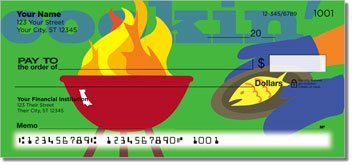 BBQ Grilling Checks