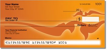 Branching Out Checks