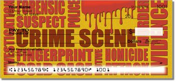 Crime Scene Checks