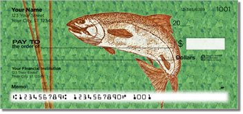 Trout and Salmon Checks