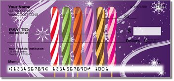 Holiday Treat Checks