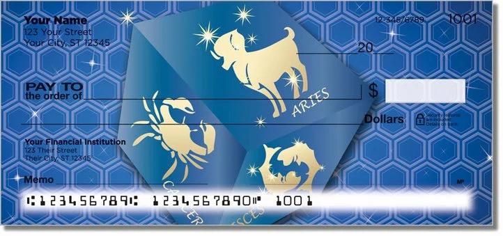 Astrology Personal Checks