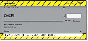 Road Construction Checks
