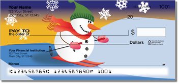 Snowman Checks