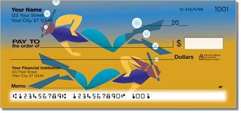 Extreme Sports Checks