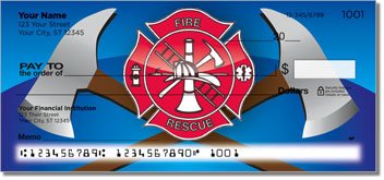 Firefighter Hero Checks