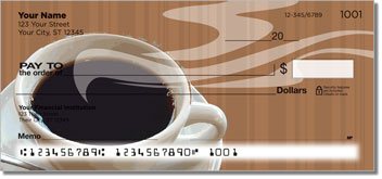 Java Love Personalized Checks
