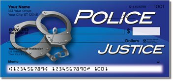 Police 3 Personalized Checks