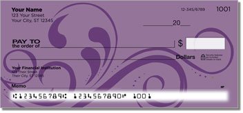 Fresh and Flourishing Checks