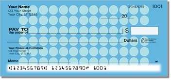 Plinko Personalized Checks