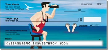 Lifeguard Checks