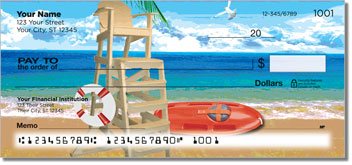 Lifeguard Personalized Checks