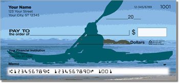 Kayak Checks