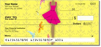 Fashionista 2 Checks