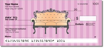 Victorian Furniture Checks