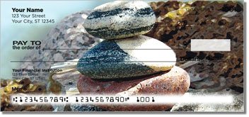 Zen of Nature Personalized Checks