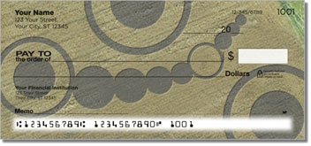 Crop Circle Checks