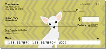 Doggone Cute Checks