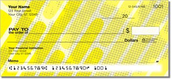 Dashing Diagonal Checks