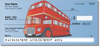 British Checks