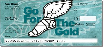 Track and Field Checks