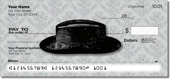 Derby and Top Hat Checks