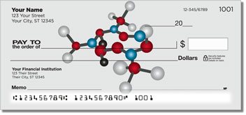 Chemistry Personalized Checks