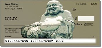 Buddha 2 Checks