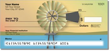 Windmill Checks