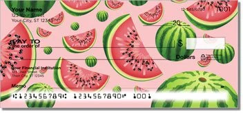 Summer Fruit Checks