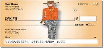 Fashion Model Checks