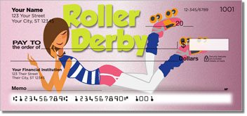 Roller Derby Checks